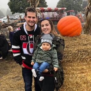 Meet your Posher, Danny